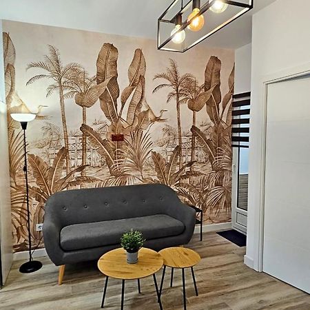 Elegante Apartamento De Diseno. Almeria Ngoại thất bức ảnh