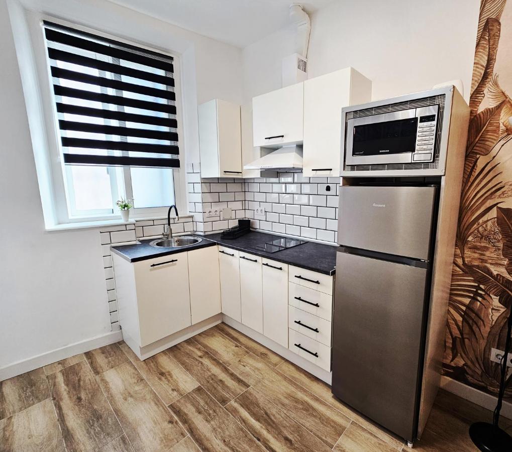 Elegante Apartamento De Diseno. Almeria Ngoại thất bức ảnh