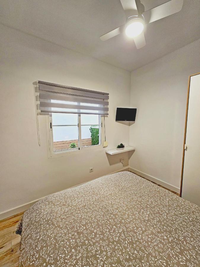 Elegante Apartamento De Diseno. Almeria Ngoại thất bức ảnh