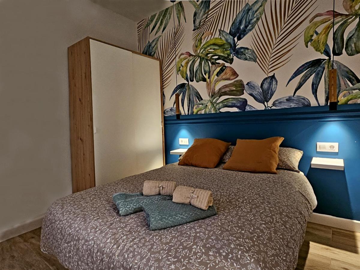 Elegante Apartamento De Diseno. Almeria Ngoại thất bức ảnh