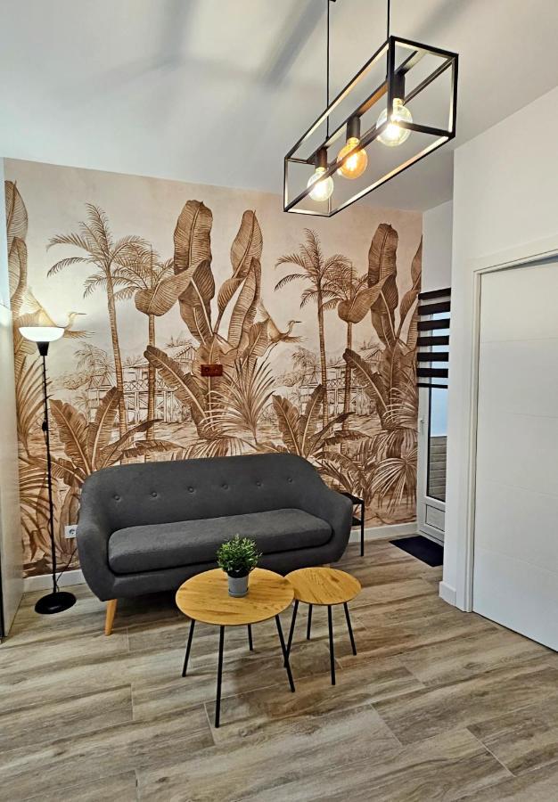 Elegante Apartamento De Diseno. Almeria Ngoại thất bức ảnh