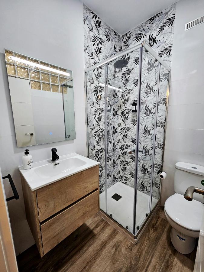 Elegante Apartamento De Diseno. Almeria Ngoại thất bức ảnh